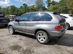 2006 BMW X5 3.0I