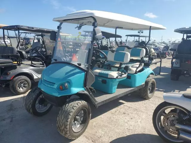 2021 Golf Golf Cart