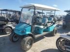 2021 Golf Golf Cart