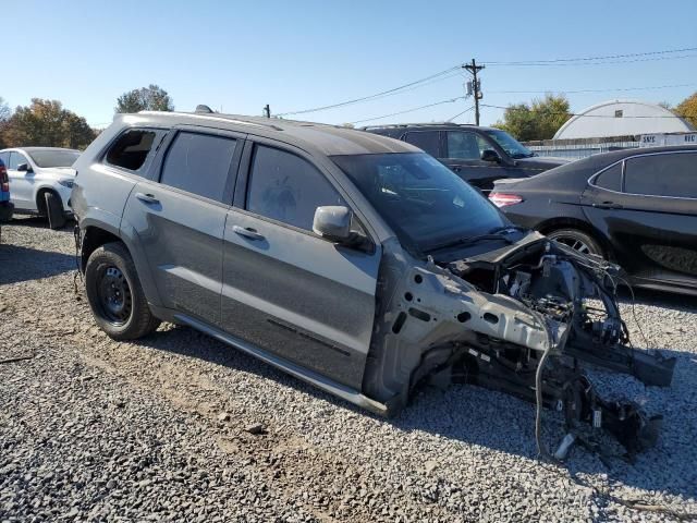 2021 Jeep Grand Cherokee Trackhawk