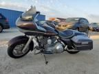 2006 Harley-Davidson Fltri