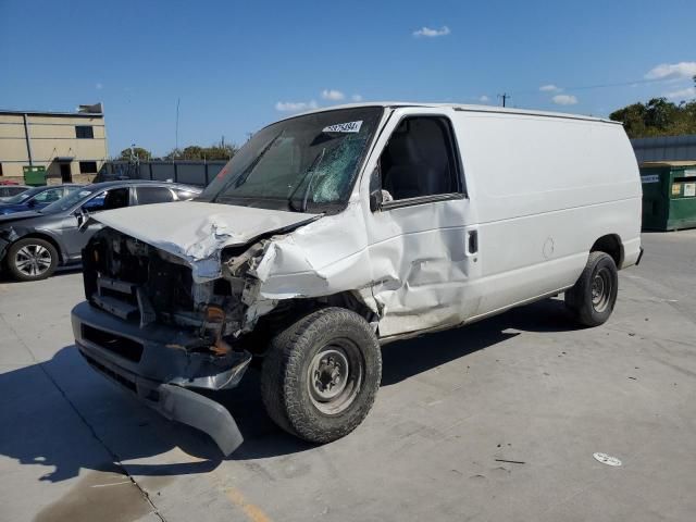 2009 Ford Econoline E250 Van