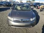 2008 Honda Civic Hybrid