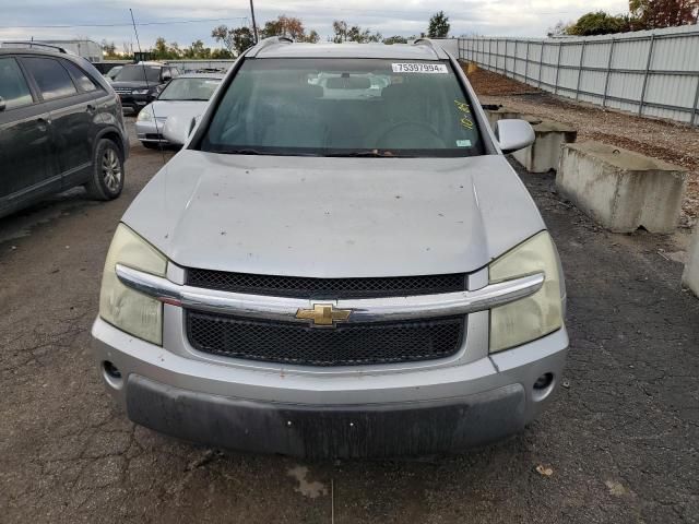 2006 Chevrolet Equinox LT