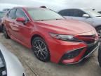 2023 Toyota Camry SE Night Shade