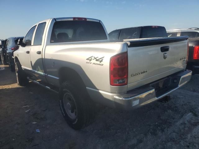 2005 Dodge RAM 2500 ST