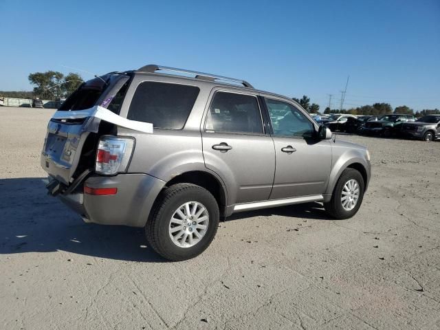 2011 Mercury Mariner Premier