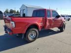 2002 Ford Ranger Super Cab