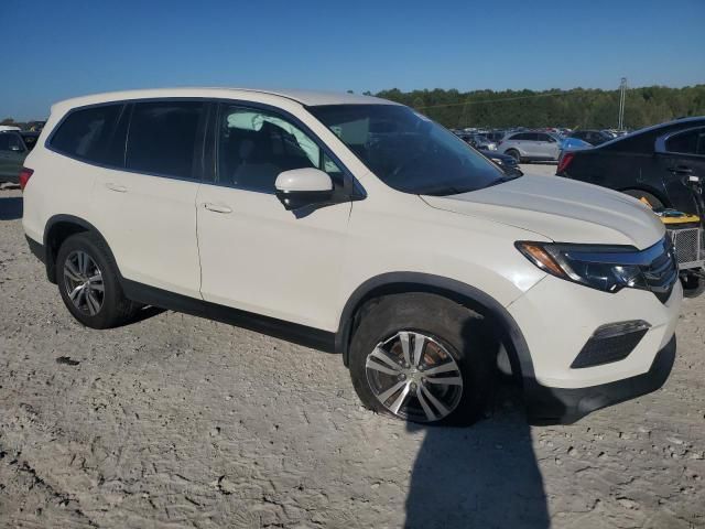 2018 Honda Pilot EX