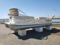 Godfrey salvage cars for sale: 2007 Godfrey Pontoon