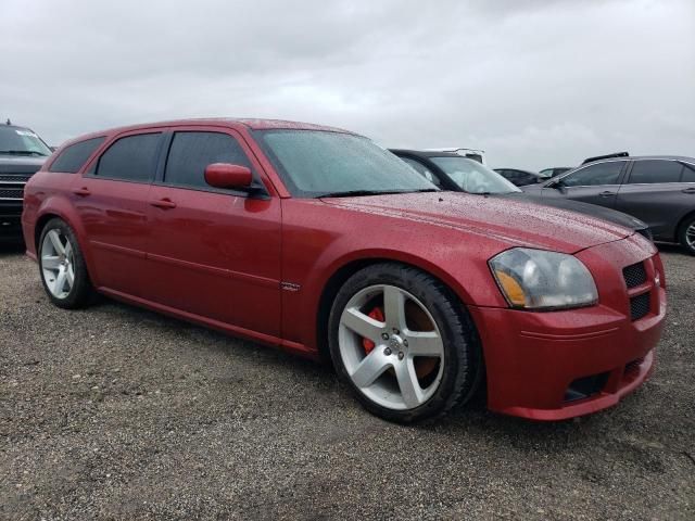 2006 Dodge Magnum SRT-8