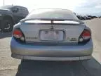 2001 Nissan Maxima GXE