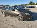 2012 Buick Verano