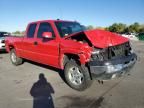 2005 Chevrolet Silverado K1500