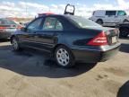 2006 Mercedes-Benz C 280 4matic