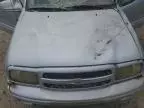 2004 Chevrolet Tracker LT