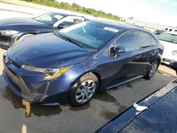 2024 Toyota Corolla LE en venta en Riverview, FL