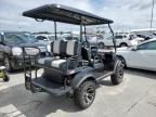 2023 Aspt Golf Cart