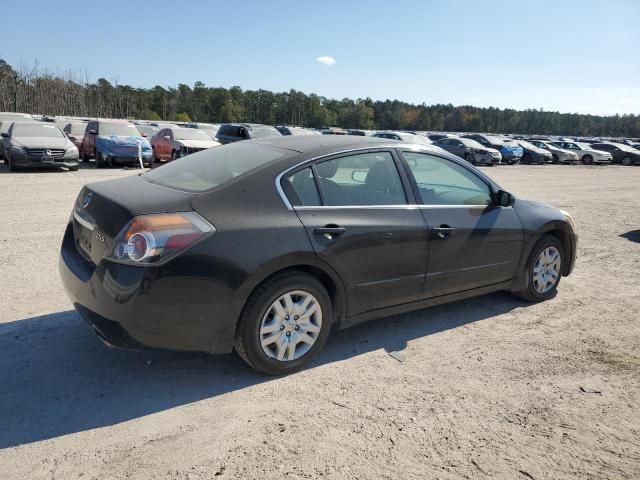 2010 Nissan Altima Base