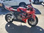 2005 Honda CBR600 RR