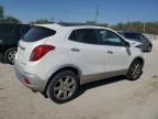 2014 Buick Encore