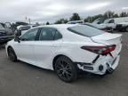 2024 Toyota Camry SE Night Shade