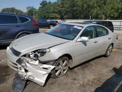 Lexus Vehiculos salvage en venta: 2005 Lexus ES 330