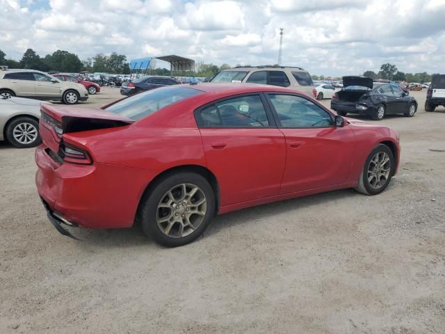 2015 Dodge Charger SE