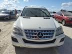 2010 Mercedes-Benz ML 350