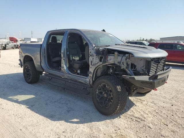 2022 Chevrolet Silverado LTD K1500 RST