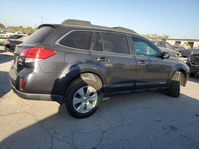 2011 Subaru Outback 2.5I Premium