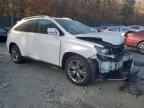 2013 Lexus RX 450H