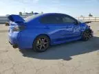 2020 Subaru WRX STI