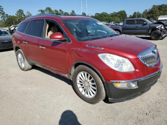 2012 Buick Enclave