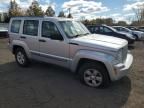 2011 Jeep Liberty Sport