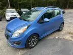 2014 Chevrolet Spark 2LT