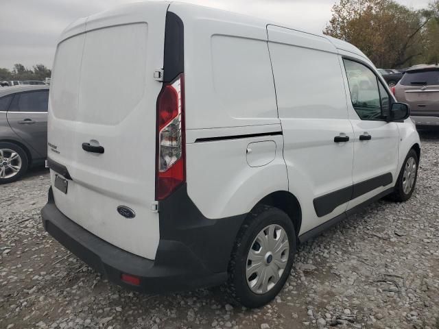 2022 Ford Transit Connect XL