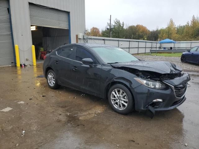 2014 Mazda 3 Touring