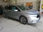 2021 Honda Odyssey EXL