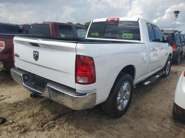 2014 Dodge RAM 1500 SLT