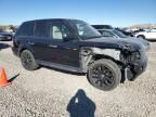 2007 Land Rover Range Rover Sport Supercharged