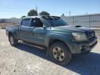 2009 Toyota Tacoma Double Cab Long BED