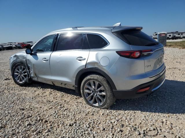 2020 Mazda CX-9 Grand Touring