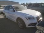 2017 Audi Q5 Premium Plus S-Line