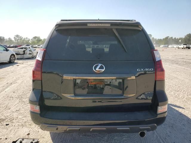 2022 Lexus GX 460