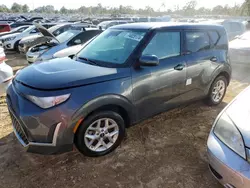 Salvage cars for sale from Copart Midway, FL: 2024 KIA Soul LX