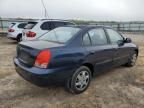 2005 Hyundai Elantra GLS