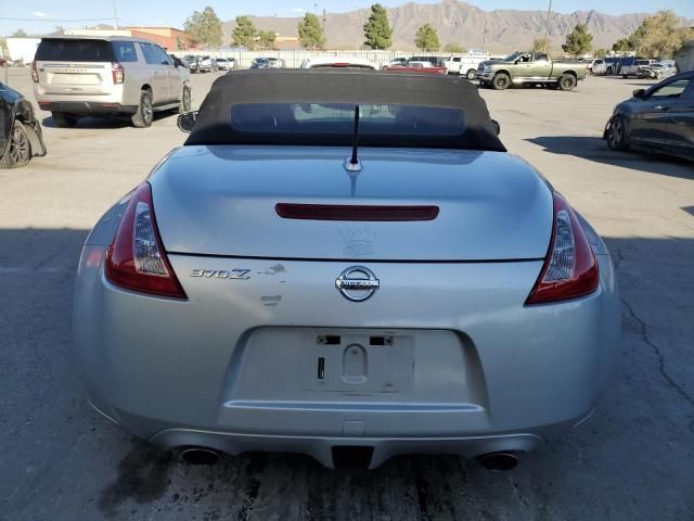 2010 Nissan 370Z