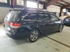 2014 Honda Odyssey Touring