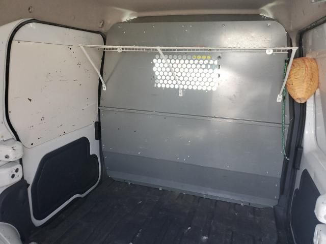 2012 Ford Transit Connect XLT